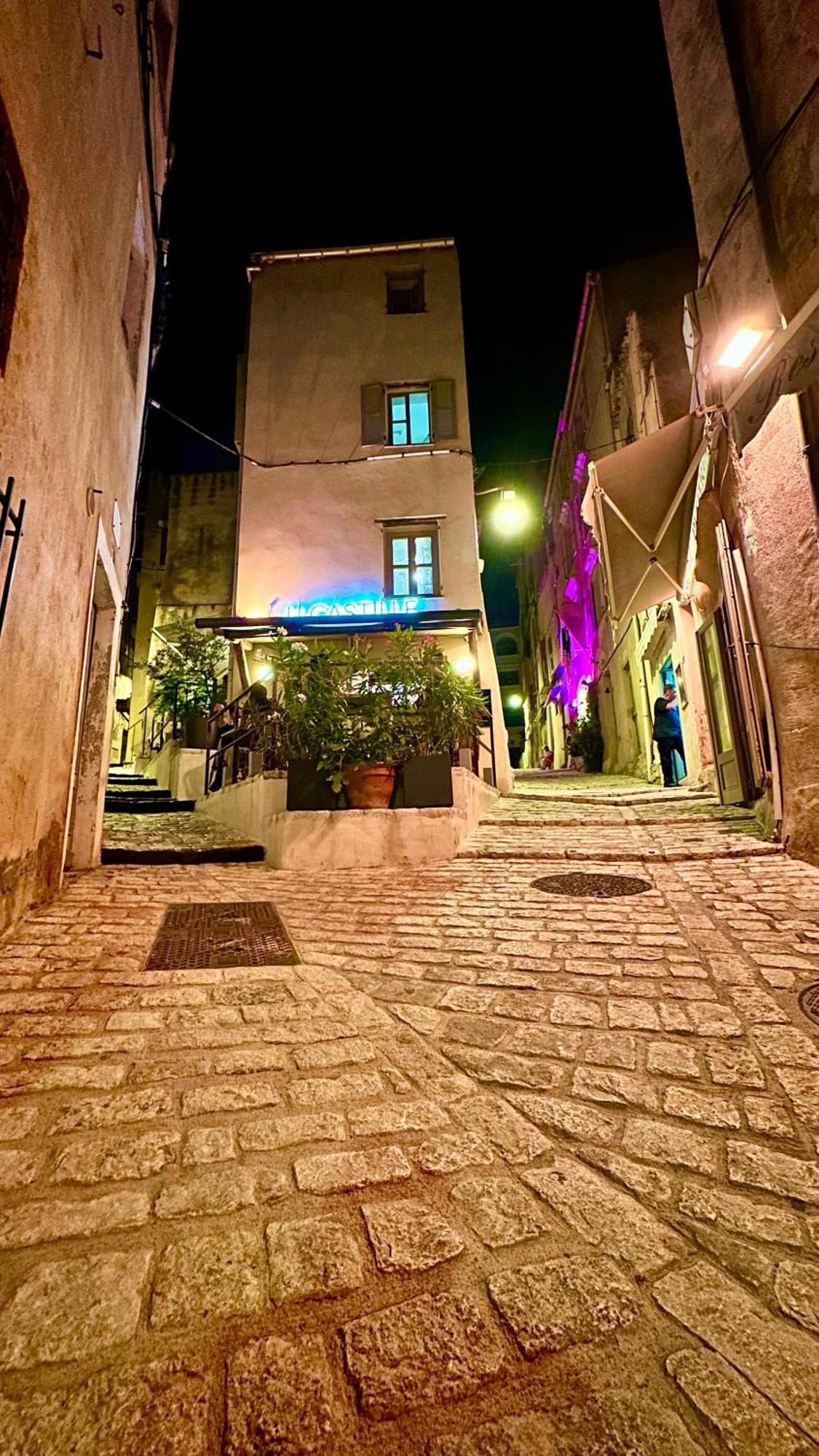 בוניפסיו Colomba Hotel Centre-Ville Historique מראה חיצוני תמונה