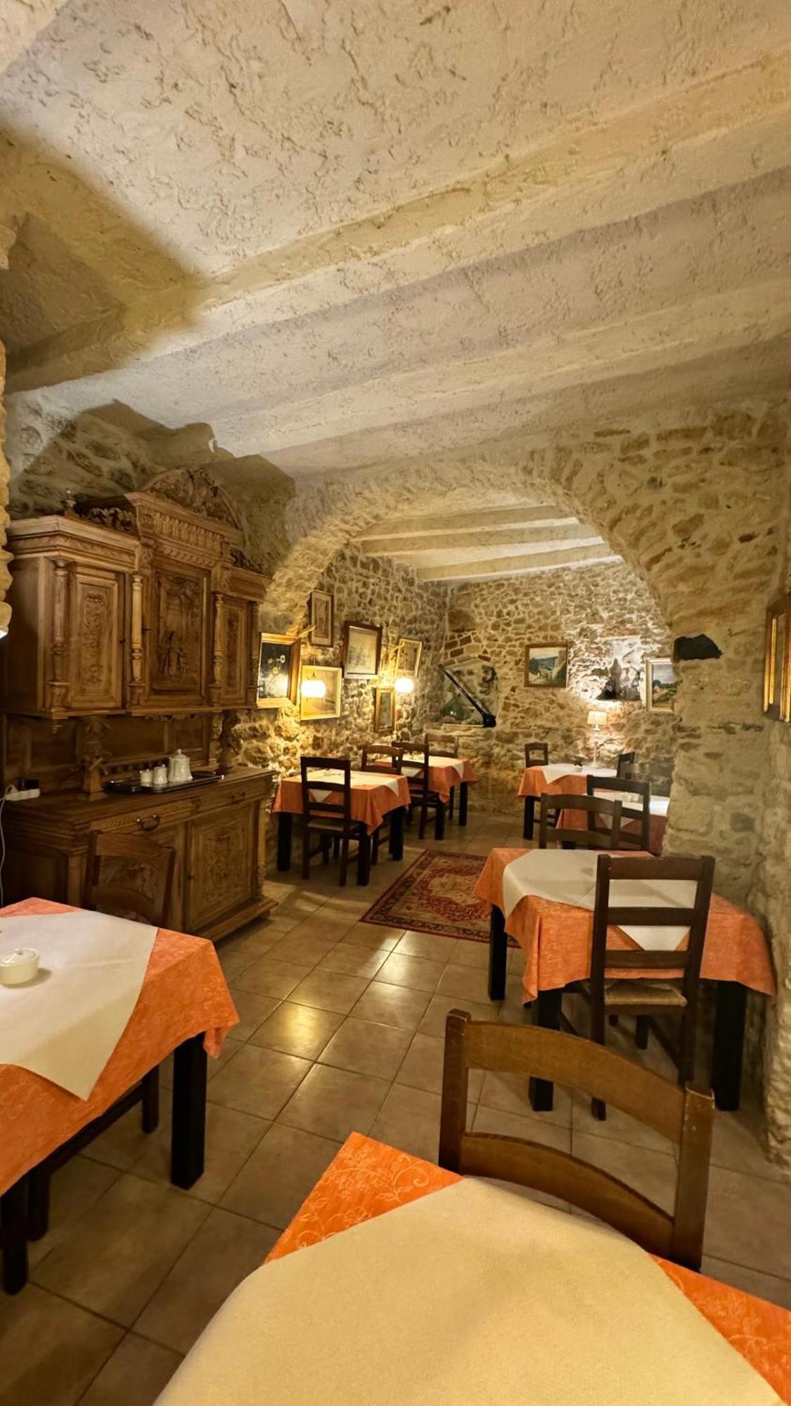 בוניפסיו Colomba Hotel Centre-Ville Historique מראה חיצוני תמונה