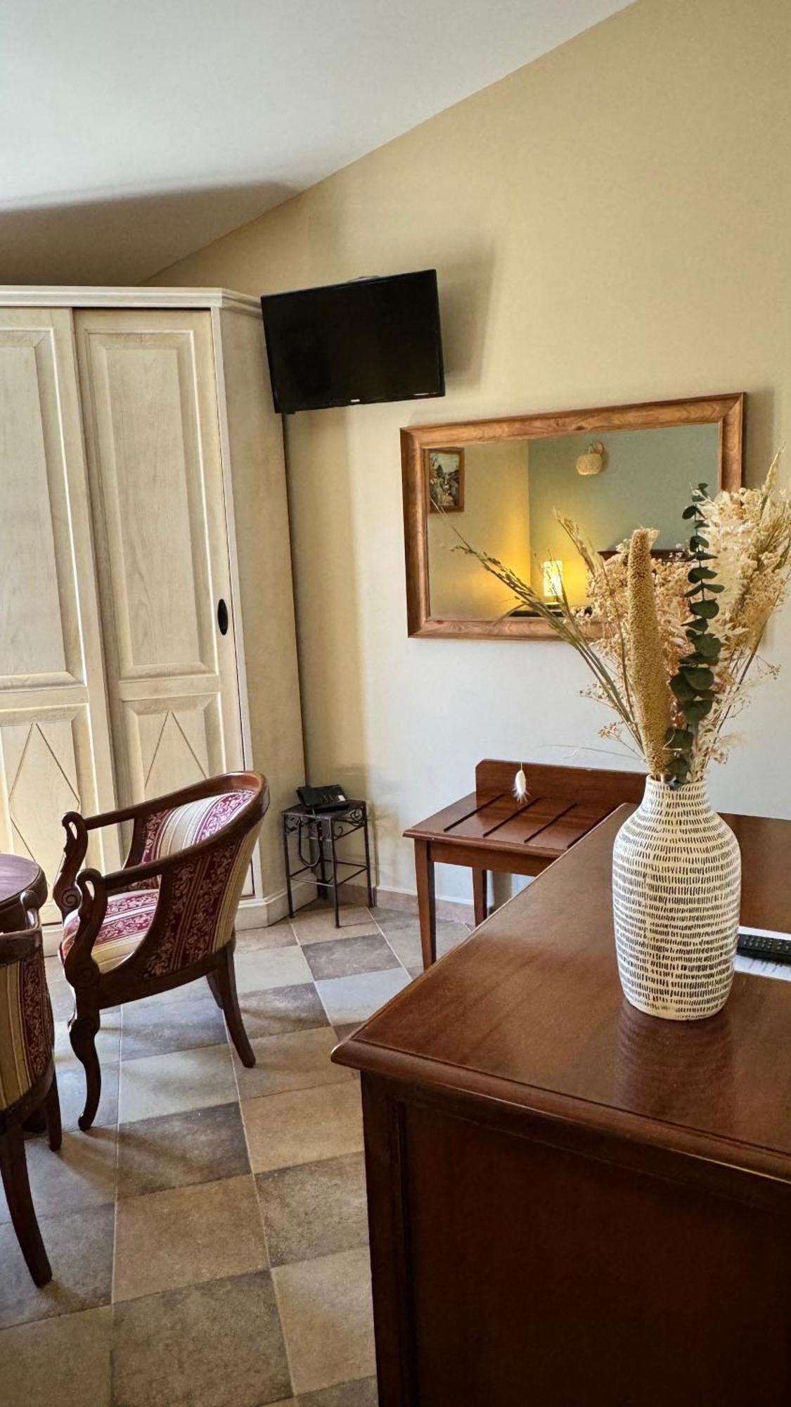 בוניפסיו Colomba Hotel Centre-Ville Historique מראה חיצוני תמונה